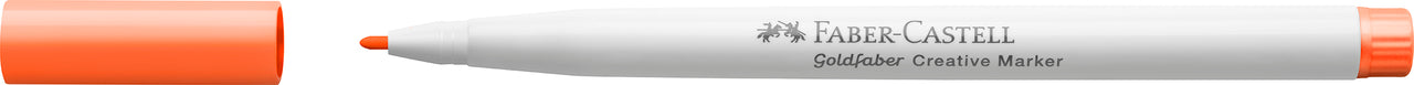 MARKER CREATIV GOLDFABER PORTOCALIU 513 1.5MM FABER-CASTELL