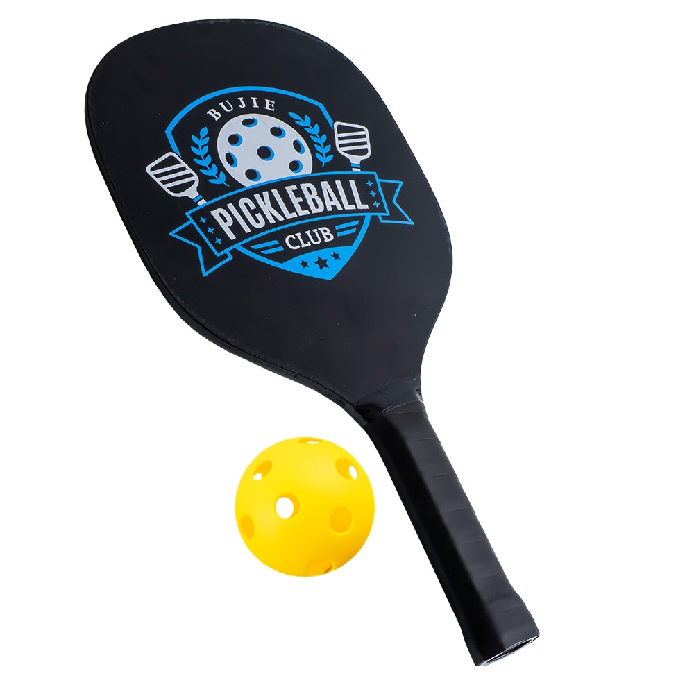 Paleta Pickle Ball + minge