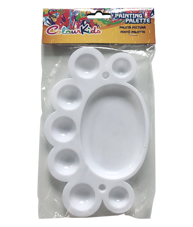 Paleta Pictura Mica Pigna