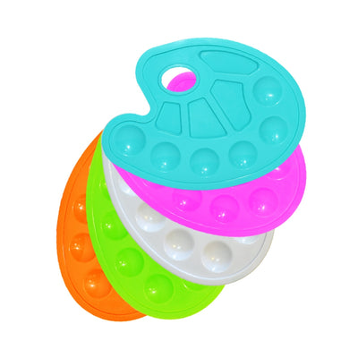 Paleta Pictura - Nebo