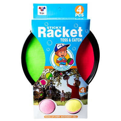 Palete Cu Scai Si Minge