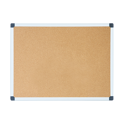 Panou Pluta 45*60 Cm Rama Aluminiu Deli