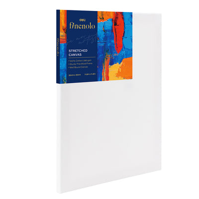 Panza Pentru Pictura Pe Sasiu 30*30Cm Deli