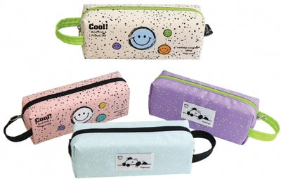 Penar S-Cool Borseta, Cool Smiley, Diverse Modele