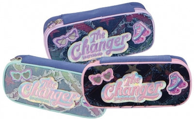 Penar S-Cool Borseta, The Changer, Diverse Modele