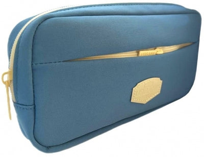 Penar S-Cool Borseta Urban, 2 Fermoare, Blue