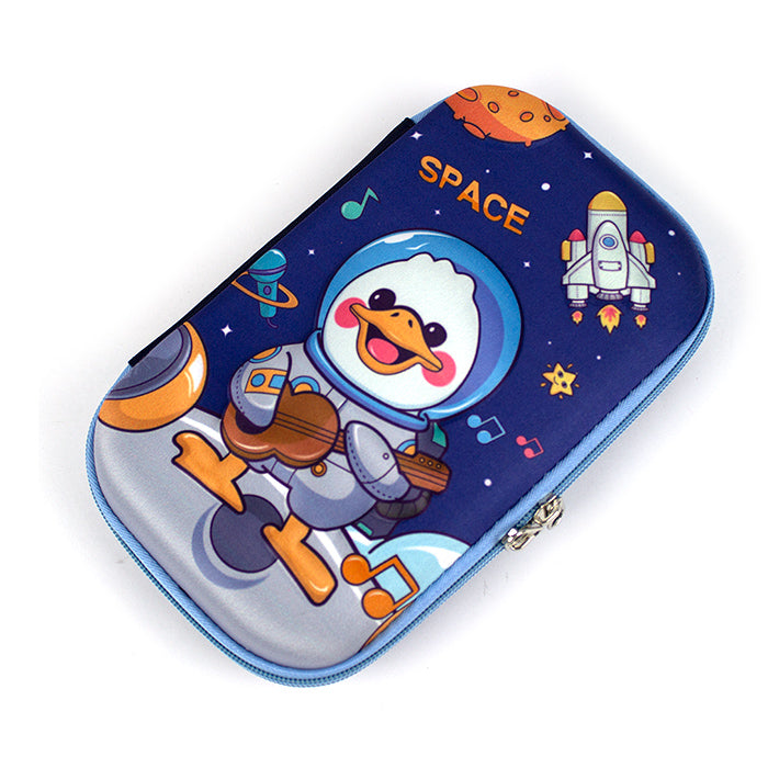 Penar Eva 22*13*5 Cm, 1 Fermoar - Baieti