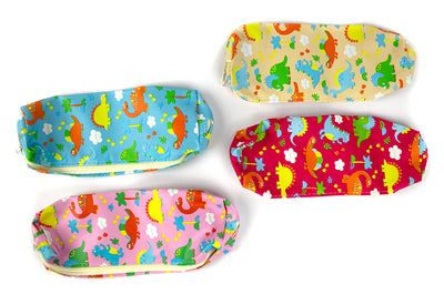 Penar Etui 19*5.5*3.5 Cm, 1 Fermoar