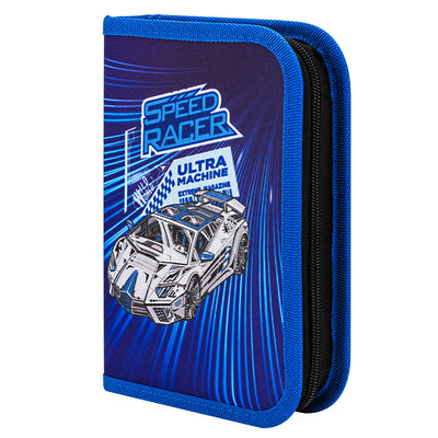 Penar Neechipat 1 Fermoar Racer Deli