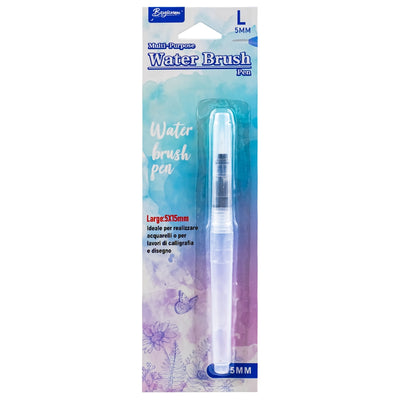 Pensula Cu Rezervor Apa, Marimea L, 5 Mm