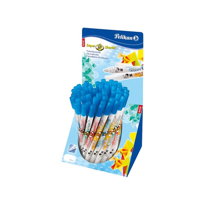 Pic Corector Super Sheriff, Varf M