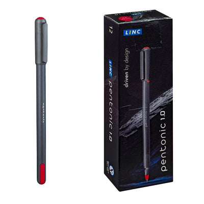 Pix Pentonic, Corp Argintiu, Mina Rosie, 1 Mm - Linc