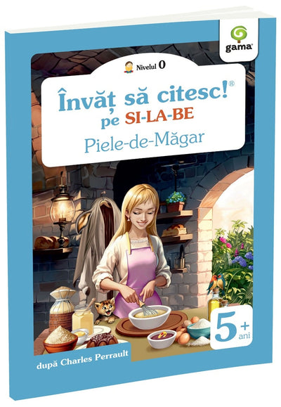 Piele-de-Magar