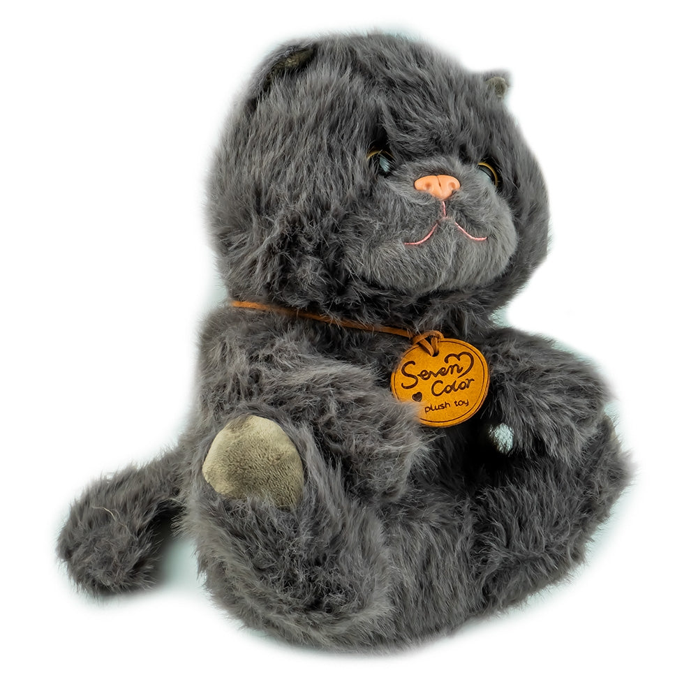 Pisica Din Plus, 25 Cm