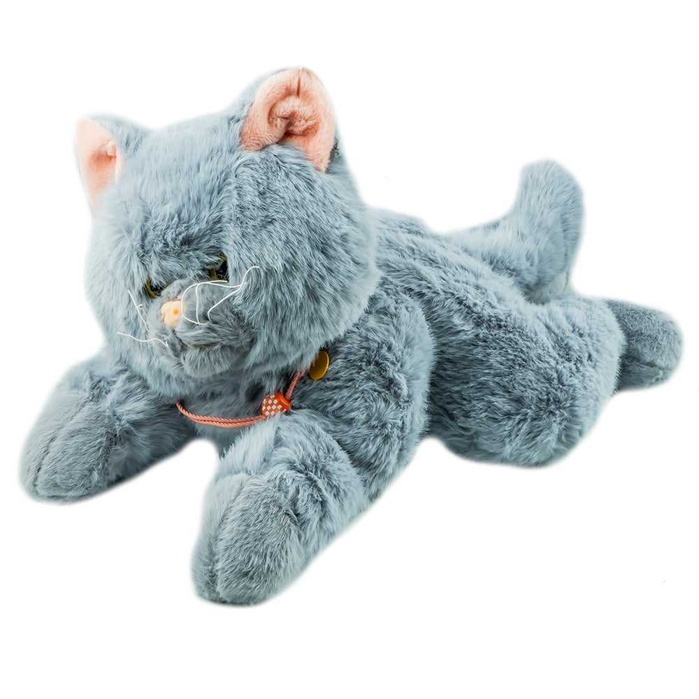 Pisica Din Plus, 45 Cm