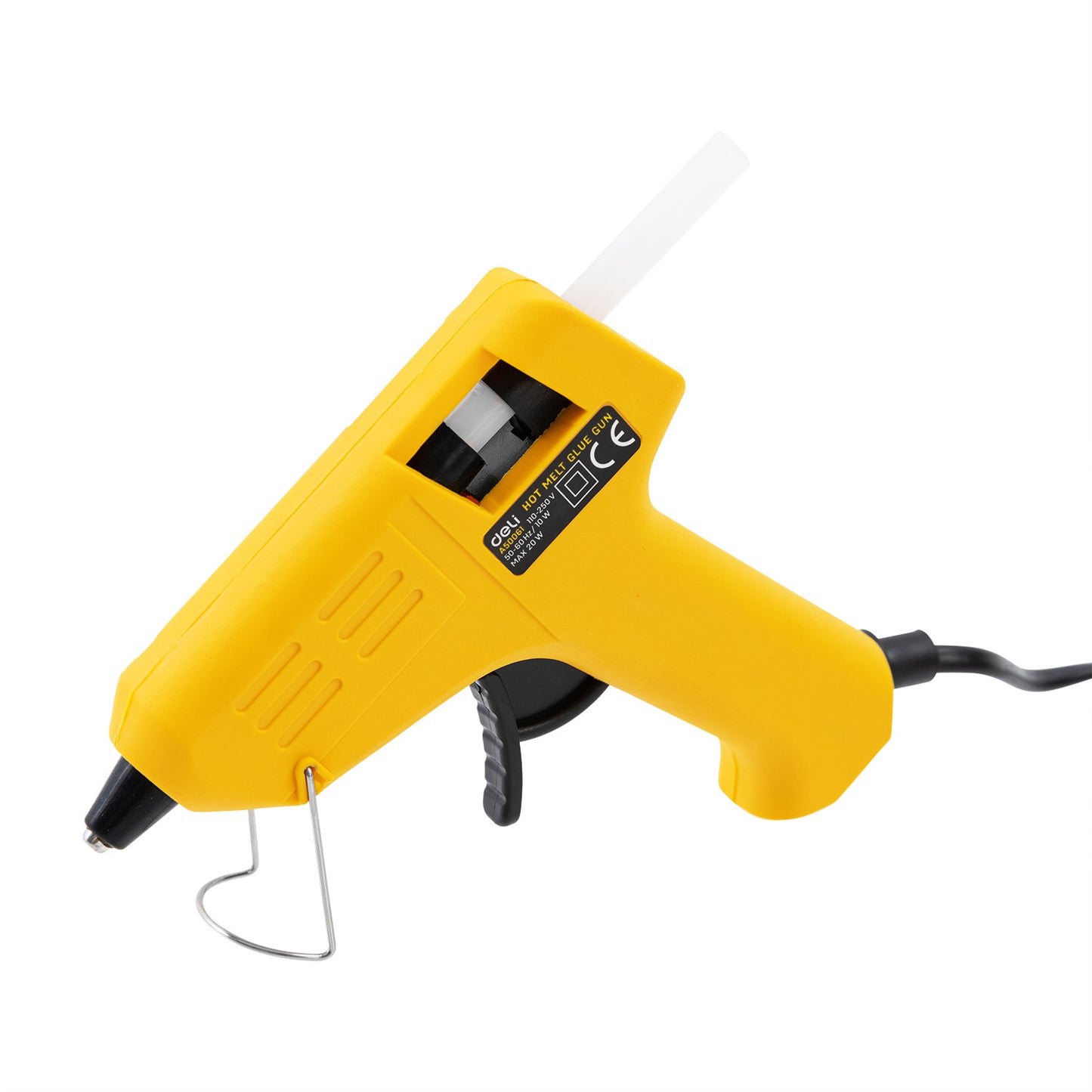 Pistol Cu Lipici Pt Kraft 20W Deli