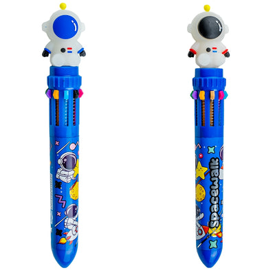 Pix 10 Culori, Astronaut