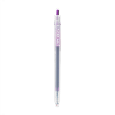 Pix Cu Gel Cu Mecanism 0.5Mm Mov Delight Deli