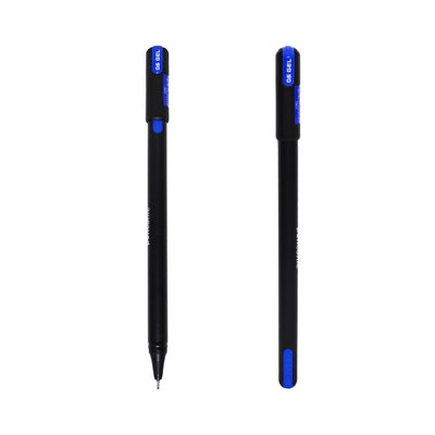 Pix Pentonic, Cu Gel, Mina Albastra, 0.6 Mm - Linc