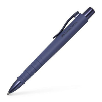 Pix Cu Mecanism Bleumarin Amurg Poly Ball Xb Urban 2025 Faber-Castell