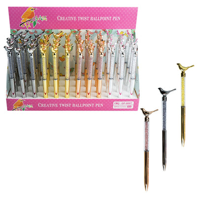 Pix Cu Mecanism Cross, Randunica