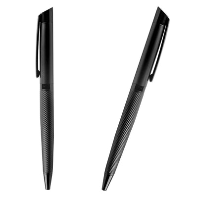 Pix Metal, Cross, Negru/Gri