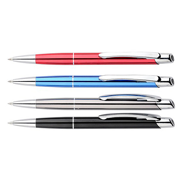 Pix Metalic Cu Mecanism, Corp Rosu, Mina X20 Evoffice