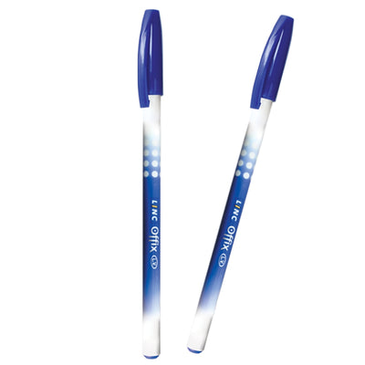 Pix Offix, Mina Albastra, 1 Mm - Linc