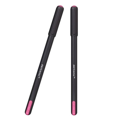 Pix Pentonic, Corp Argintiu, Mina Roz, 1 Mm - Linc