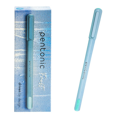 Pix Pentonic Frost, Mina Albastra, 0.7 Mm - Linc