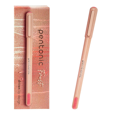 Pix Pentonic Frost, Mina Rosie, 0.7 Mm - Linc