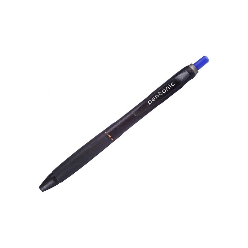 Pix Pentonic B-RT, mina albastra, 0.7 mm- LINC