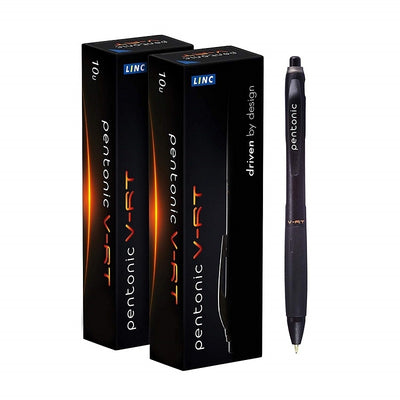 Pix Pentonic B-Rt, Mina Neagra, 0.7 Mm- Linc