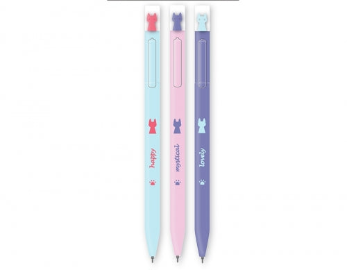 pix-retractabil-cu-totemuri-pisicute-adorable-pet-albastru-07mm-mg