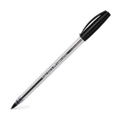 Pix Unica Folosinta Negru Trilux 032M Faber-Castell