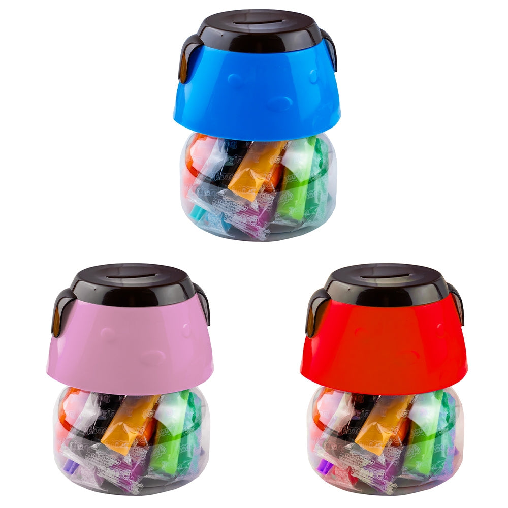 Plastilina 14 Culori - Nebo