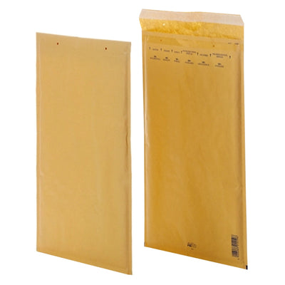 Plic Antisoc Airpro Brown I19 - Bong Envelo