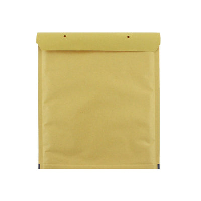 Plic antisoc Nr. 5 Daco PC005, dimensiune 240x270 mm, set de 5 bucăți, ideal pentru expedierea produselor fragile mai late
