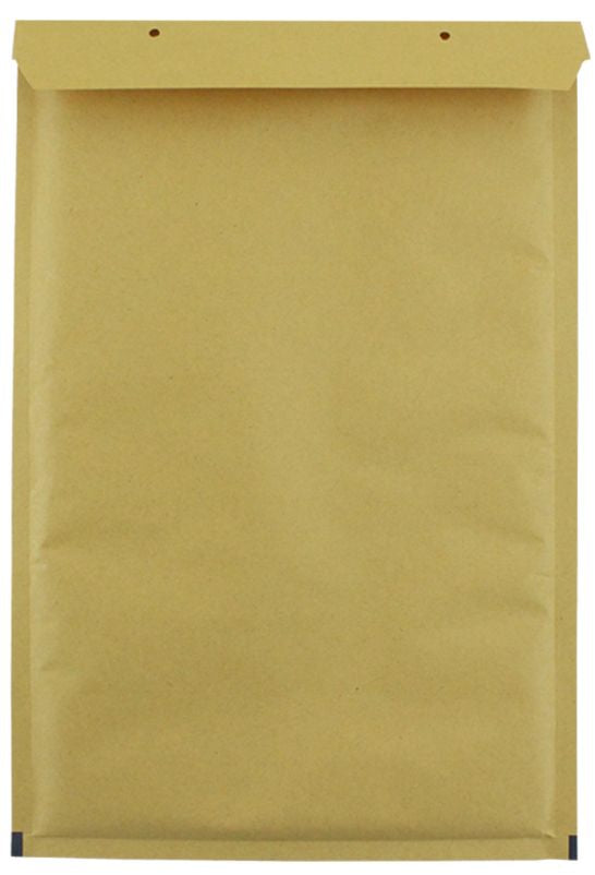 Plic antisoc Nr. 7 Daco PC007, dimensiune 260x350 mm, set de 5 bucăți, ideal pentru expedierea în siguranță a obiectelor mai late.