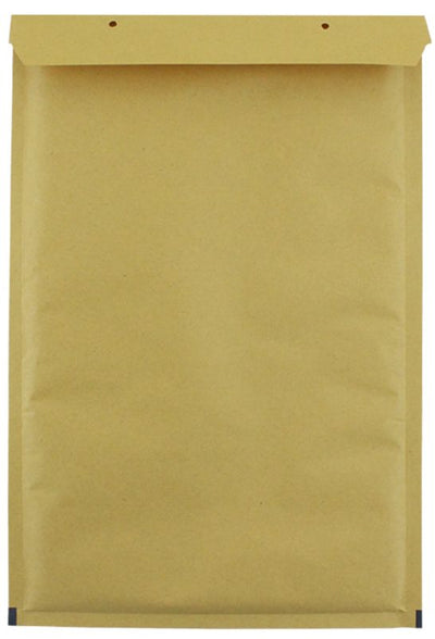 Plic antisoc Nr. 7 Daco PC007, dimensiune 260x350 mm, set de 5 bucăți, ideal pentru expedierea în siguranță a obiectelor mai late.
