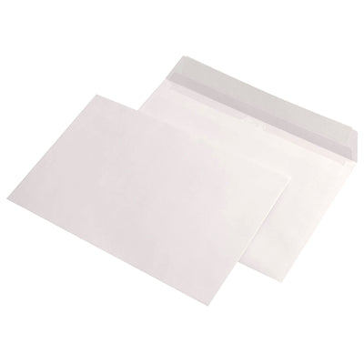 Plic C5 Gumat 80G 162*229Mm Alb Tip L 500/C Gpv