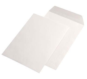 Plic C5 Gumat 80G 162*229Mm Alb Tip T 500/C Gpv