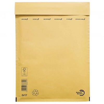 Plic Perna Aer G/17 Ext-250*350Mm/Int-230*340Mm Maro Gpv