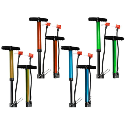 Pompa Pentru Mingi Plastic