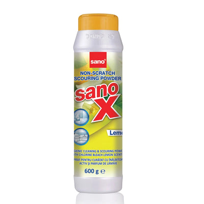 Praf De Curatat Sano 600G