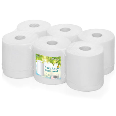 Prosop Hartie Evo 2 Straturi 100M