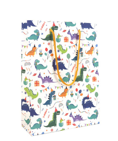 Pungi Cadou Felix L 240 X 100 X 335 Mm Rotolux