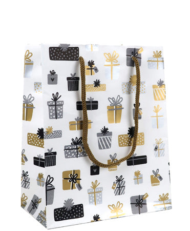 Pungi Cadou Gatsby L 240 X 100 X 335 Mm Rotolux