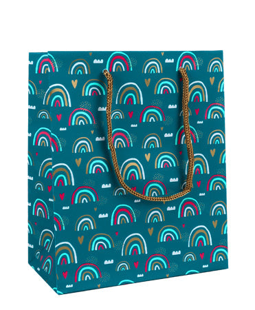 Pungi Cadou Hello L 240 X 100 X 335 Mm Rotolux