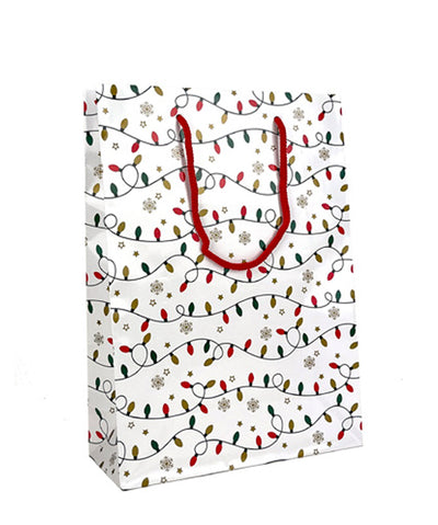 Pungi Cadou Jolyparty L 240 X 100 X 335 Mm Rotolux